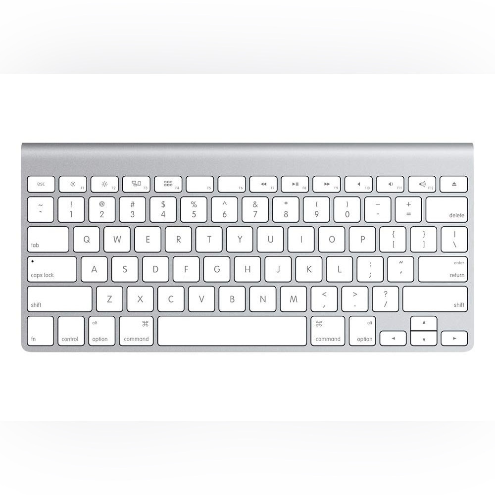 Apple Magic Keyboard - First Gen - Picture 3 of 4